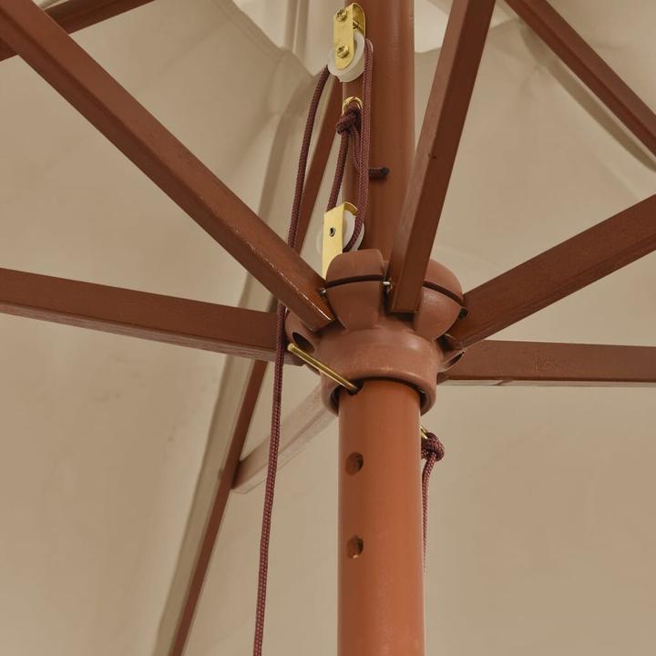 Immagine prodotto vidaXL Sonnenschirm (2.99 m)