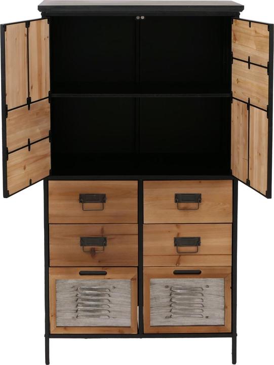 Produktbild MCW O80-n (73 x 35 x 136 cm)