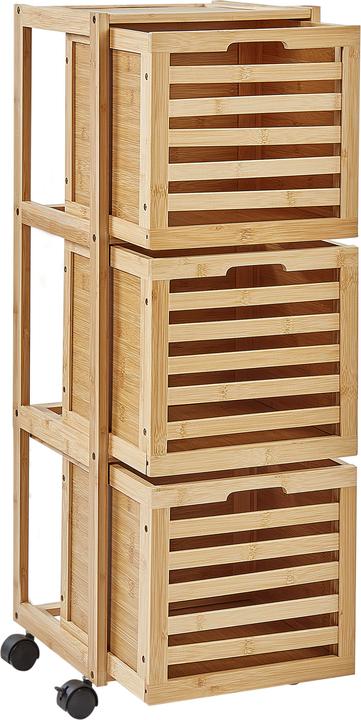 Image du produit Beliani Shawnee (32 x 30 x 90 cm)