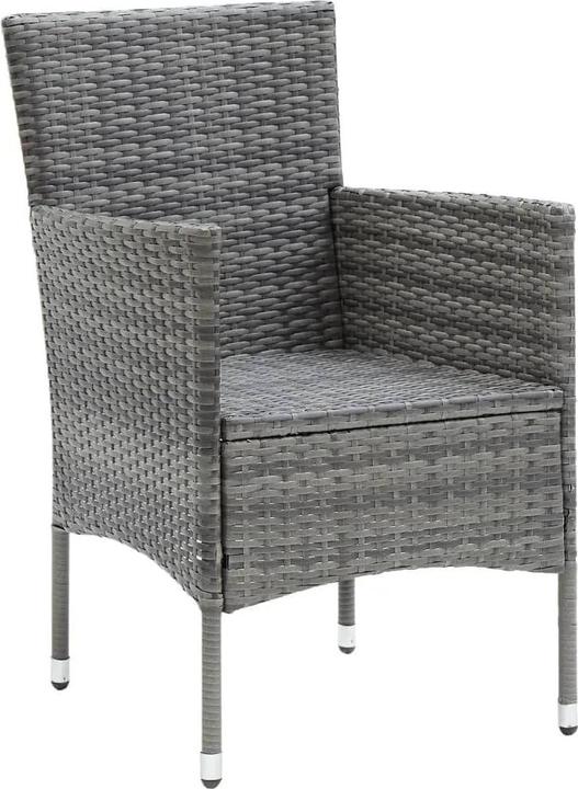 Produktbild vidaXL Essgruppe (150 x 90 x 74 cm)