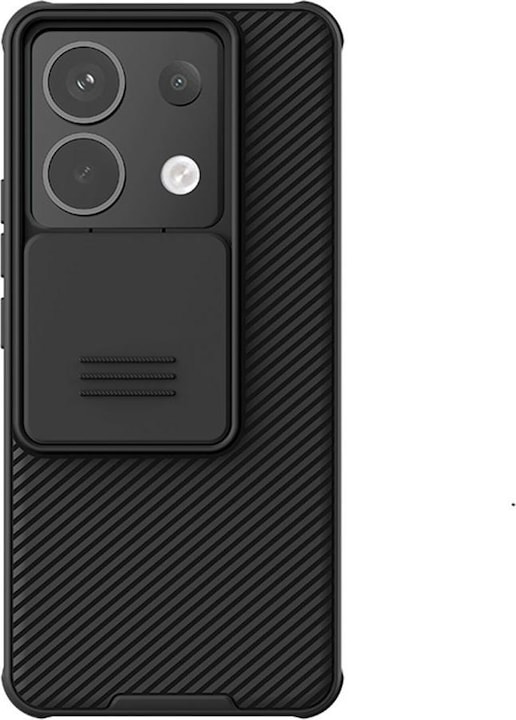 Immagine prodotto Nillkin CamShield Pro (Xiaomi Redmi Note 13 Pro 5G, Xiaomi Poco X6)