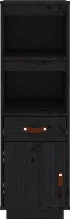 Produktbild vidaXL Highboard (34 x 34 x 108.50 cm)