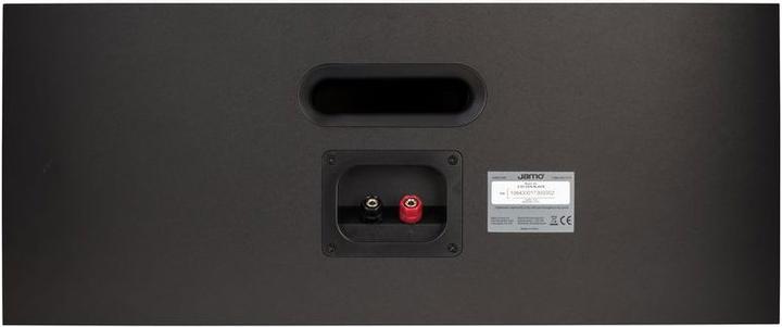 Actual product image Jamo S 83 Cen (1 pcs., 160 W)