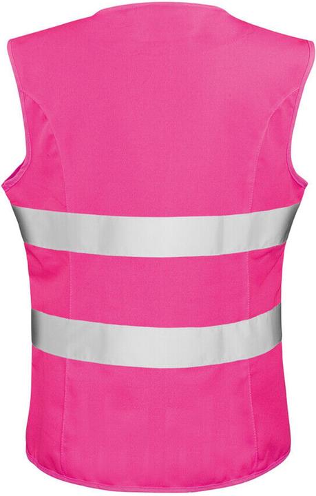 Produktbild Regatta Core Hi Vis Weste Ärmellos (XXS)