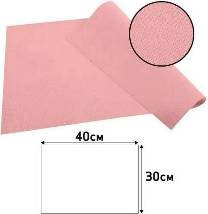 Image du produit PROnappe Tischset (40 x 30 cm)