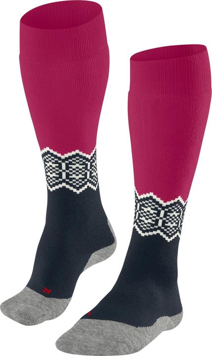 Image du produit Falke SK2 Intermediate Damen Skiing (37 - 38)