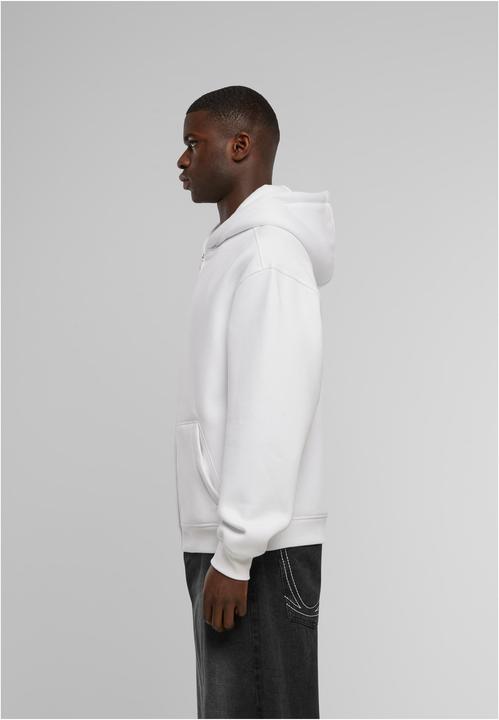 Produktbild New Morning Studios Oversized Zip Hoody (XXL)