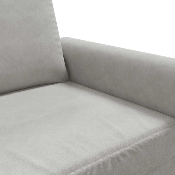 Produktbild vidaXL 2-Sitzer-Sofa (2-Sitzer)