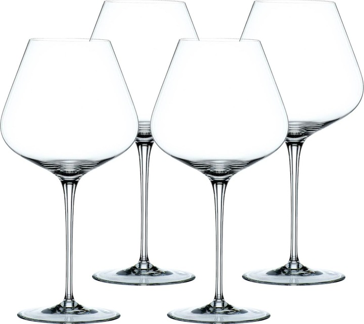 Produktbild Nachtmann ViNova (84 cl, 4 Gläser, Rotweingläser)