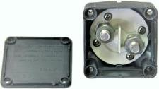Produktbild IWH 347036 Batterietrennschalter 12 V, 24 V, 36 V, 48 V