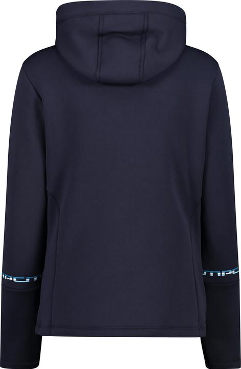 Actual product image CMP Campagnolo Hoodie (M)