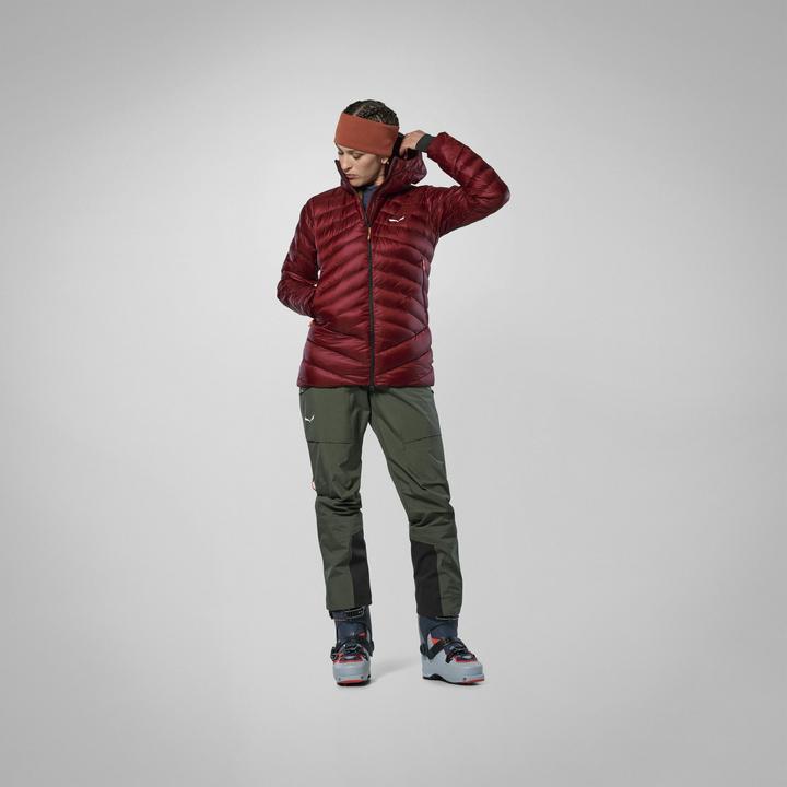 Produktbild Salewa Women's Ortles Med 3 RDS Down Jacket (XL)