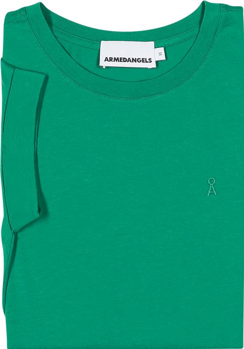 Produktbild Armedangels Women's Idaa Logo (XS)