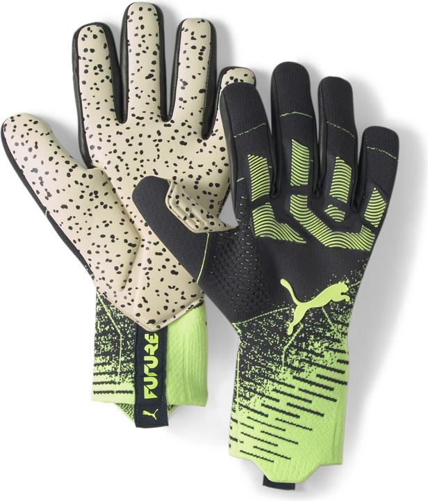 Actual product image Puma FUTURE Z:ONE Grip 1 NC