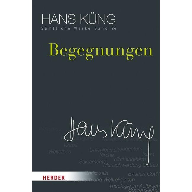 Begegnungen, Sachbücher von Stephan Schlensog