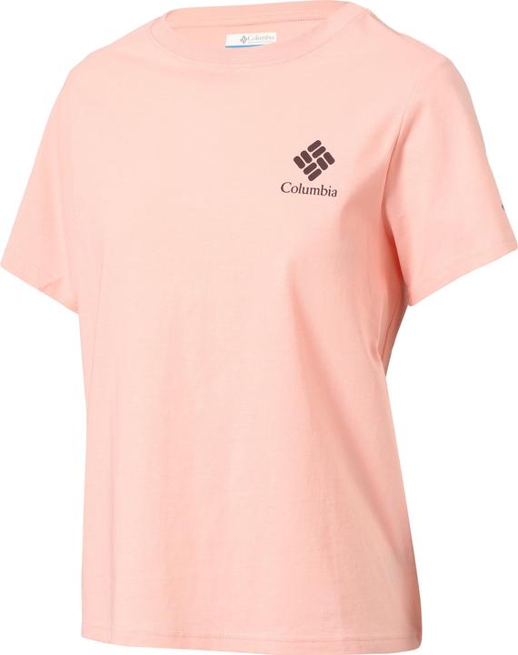 pink sand-stacked gem mini