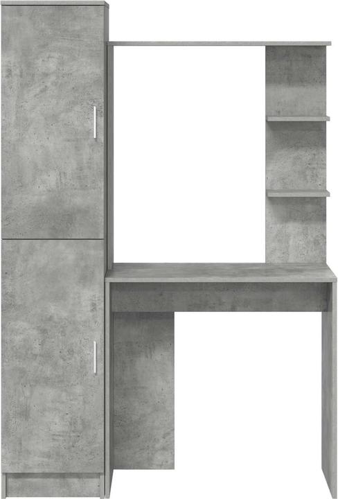 Immagine prodotto vidaXL Büroschreibtisch