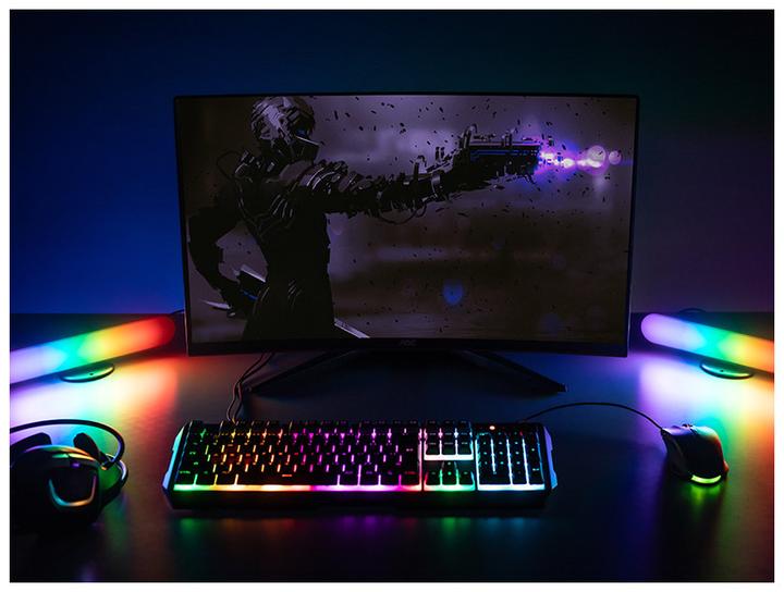 Immagine prodotto Tracer Lampy RGB Ambience Smart Flow (300 lm)