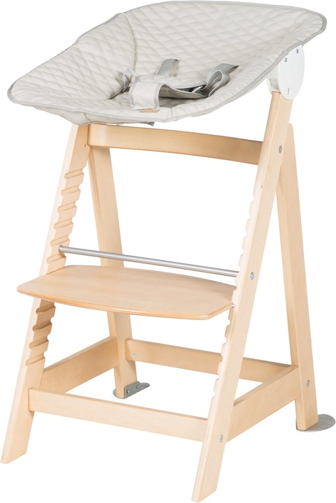 Produktbild Roba Set 2in1 (Hochstuhl)