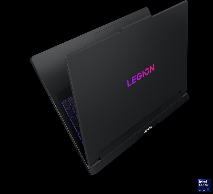 Image du produit Lenovo Legion Pro 7 RTX 5080 (16", Intel Core Ultra 9 275HX, 64 Go, 1000 Go, DE)