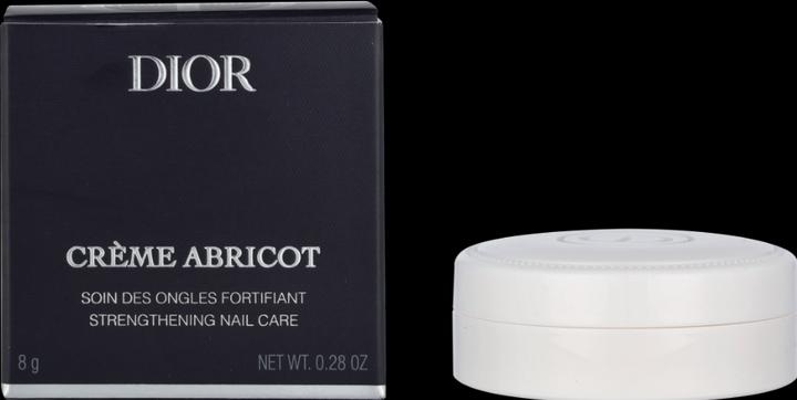 Produktbild Dior Creme Abricot Kräftigende Creme für Nägel (81 ml)