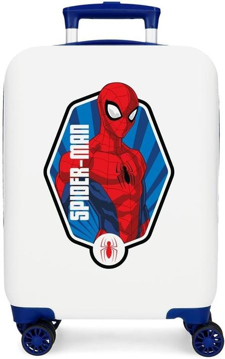 Image du produit Valigia Cabina Geo Spiderman (33 l)