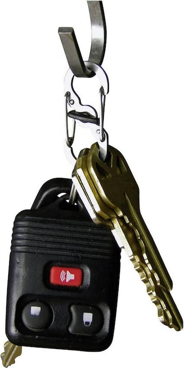 Immagine prodotto Nite Ize MicroLock S-Biner 2