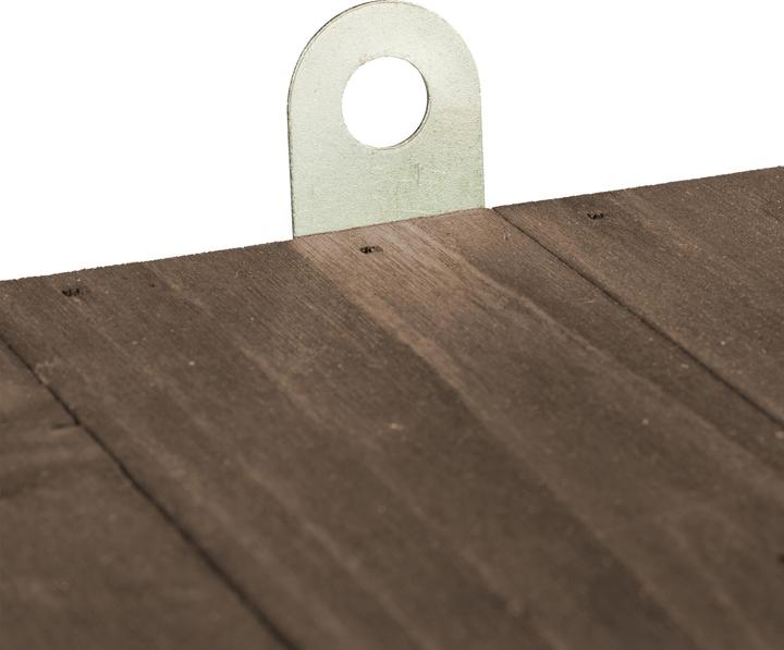 Produktbild Relaxdays Fledermauskasten