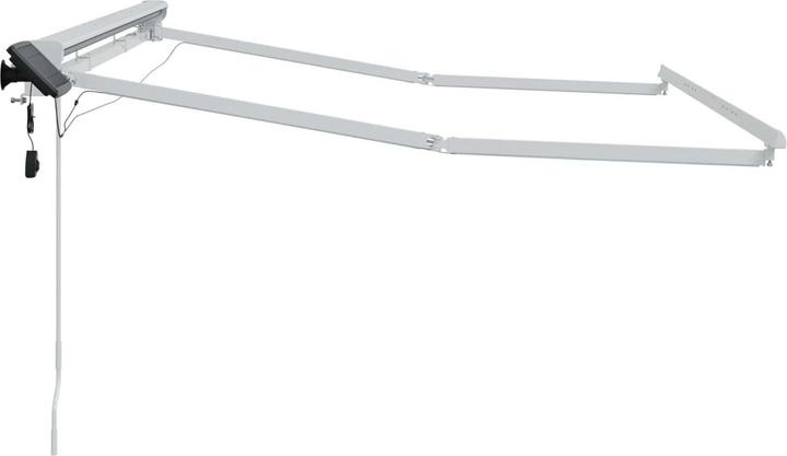 Produktbild vidaXL Einziehbare Markise (2.50 m)