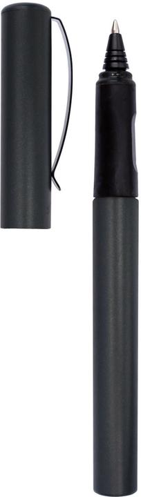 Image du produit Pelikan Roller à encre Pina Colada 0.7mm 7191793 Classic, Anthracite (Anthracite)