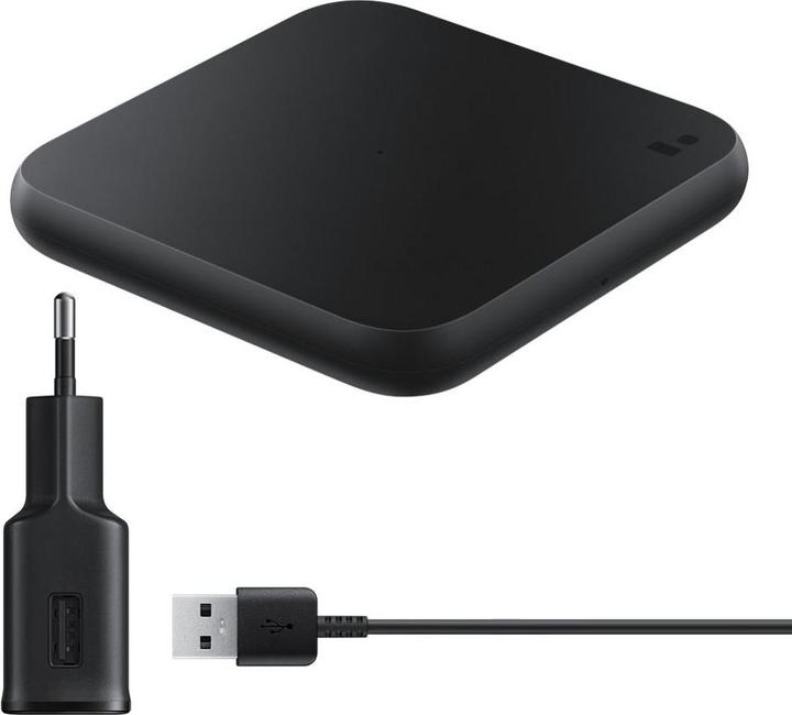 Actual product image Samsung Wireless Pad (9 W)