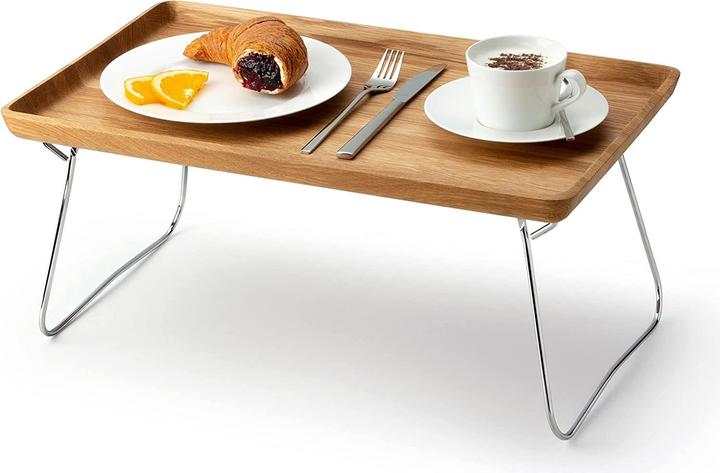Image du produit Continenta Plateau de service BETT chêne