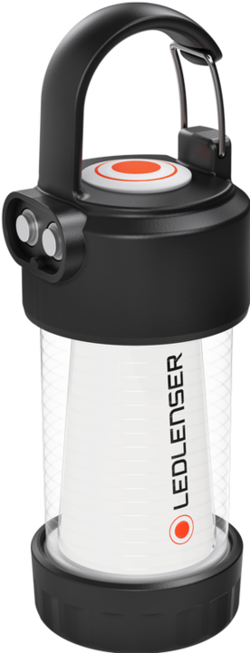 Actual product image Ledlenser ML4