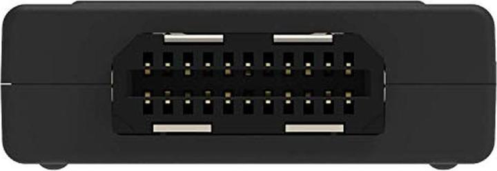 Produktbild retro-bit Prism HD Adapter for Gamecube - Zubehör - Nintendo GAMECUBE