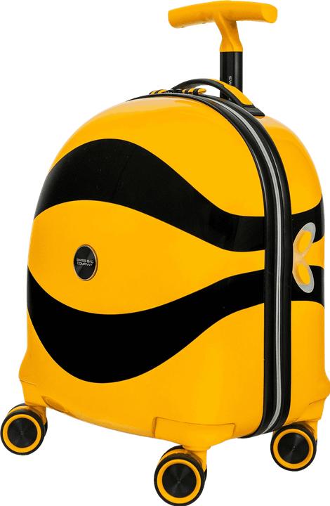 Actual product image Swissbags S (36 l)