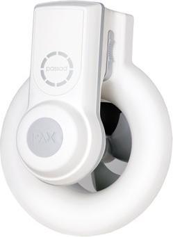 Produktbild Fresh Ventilator Pax Passad 00 für die Decke, Standardmodell mit Start und Stopp über Schalter, Luft