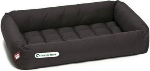 Actual product image Doctor Bark Dog bed (Dog)