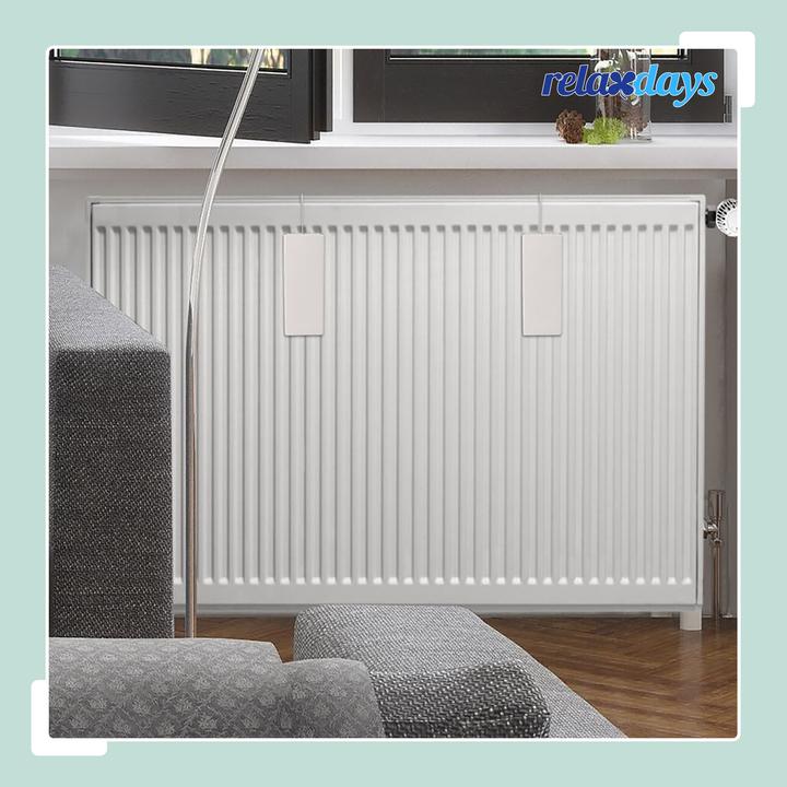 Produktbild Relaxdays 6x Luftbefeuchter