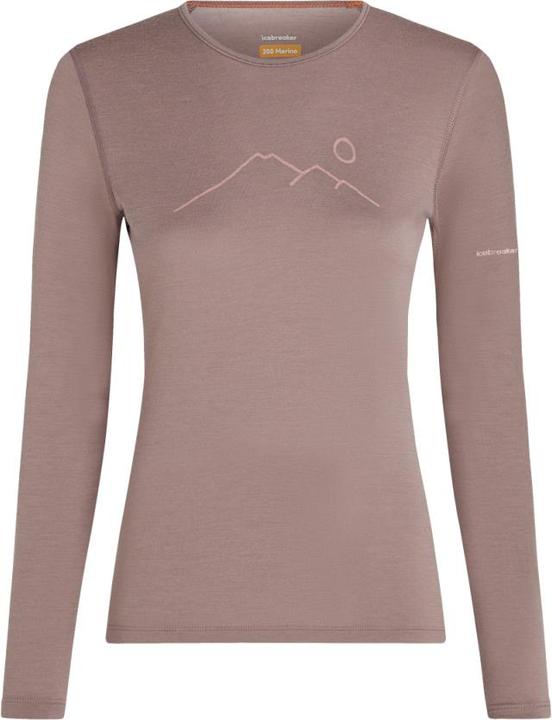 Actual product image Icebreaker Oasis (XS)