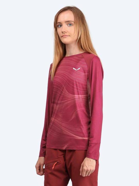 Produktbild Salewa Seceda Dry Longsleeve (38)