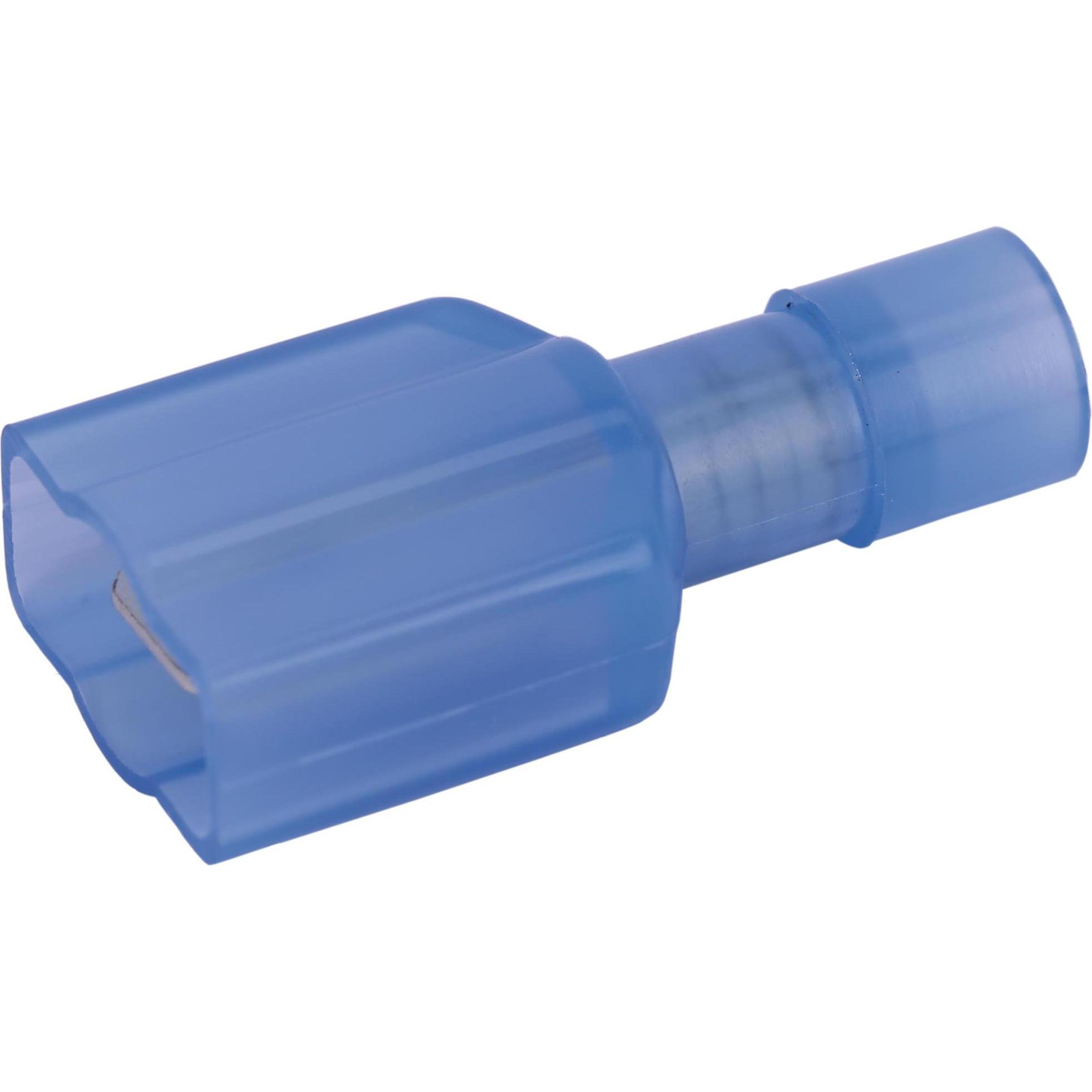 Hella, Spina + Connettore, SPINA PIATTA ISOLANTE 1,5-2,5