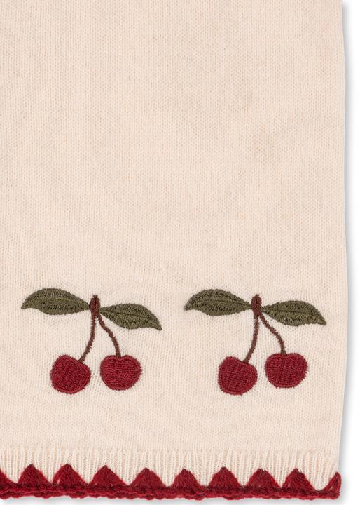 Produktbild Konges Slojd Strickjacke aus reiner Wolle (98)