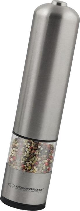 Produktbild Esperanza EKP002 Stahl-Pfeffermühle (Pfeffer)