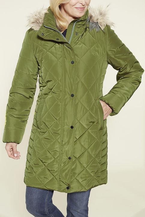 Produktbild Kioxia Damen Steppmantel