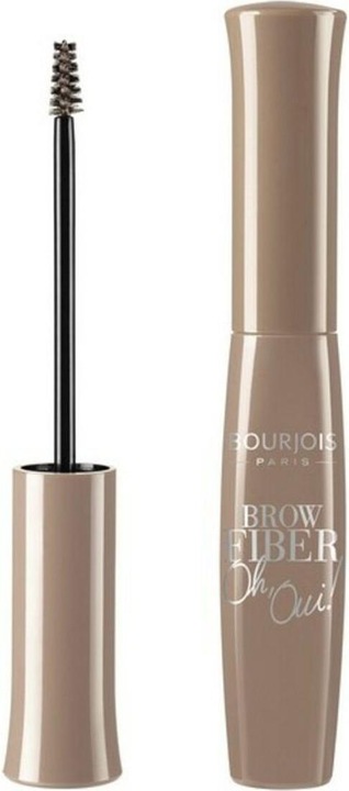 Actual product image Bourjois Oh Oui! Brow Fiber (001 Blonde)