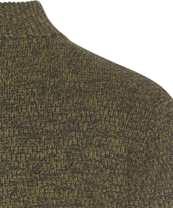 Produktbild Camel Active Strick-Troyer mit melierter Struktur (L)