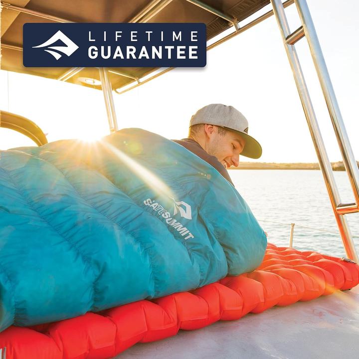 Actual product image Sea To Summit Traveller TrII (210 cm)