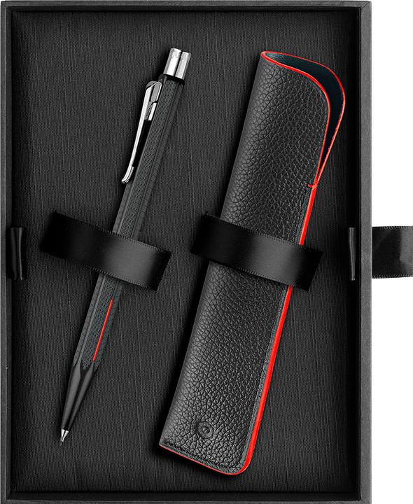 Produktbild Caran d'Ache Ecridor Racing (0.70 mm, 1 x)