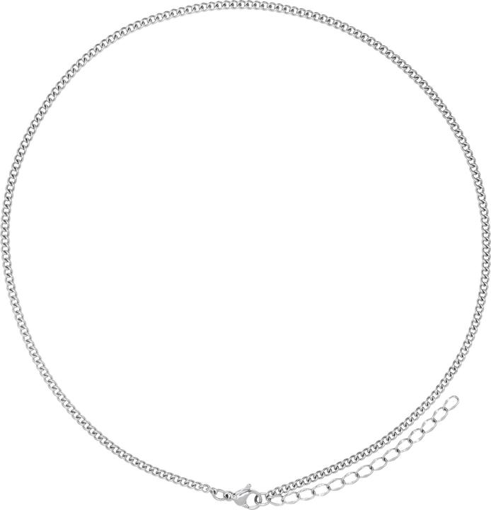 Immagine prodotto Heideman Solis color argento (100% acciaio inossidabile)