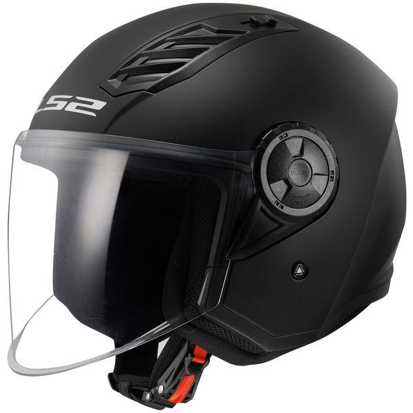 Casque de moto